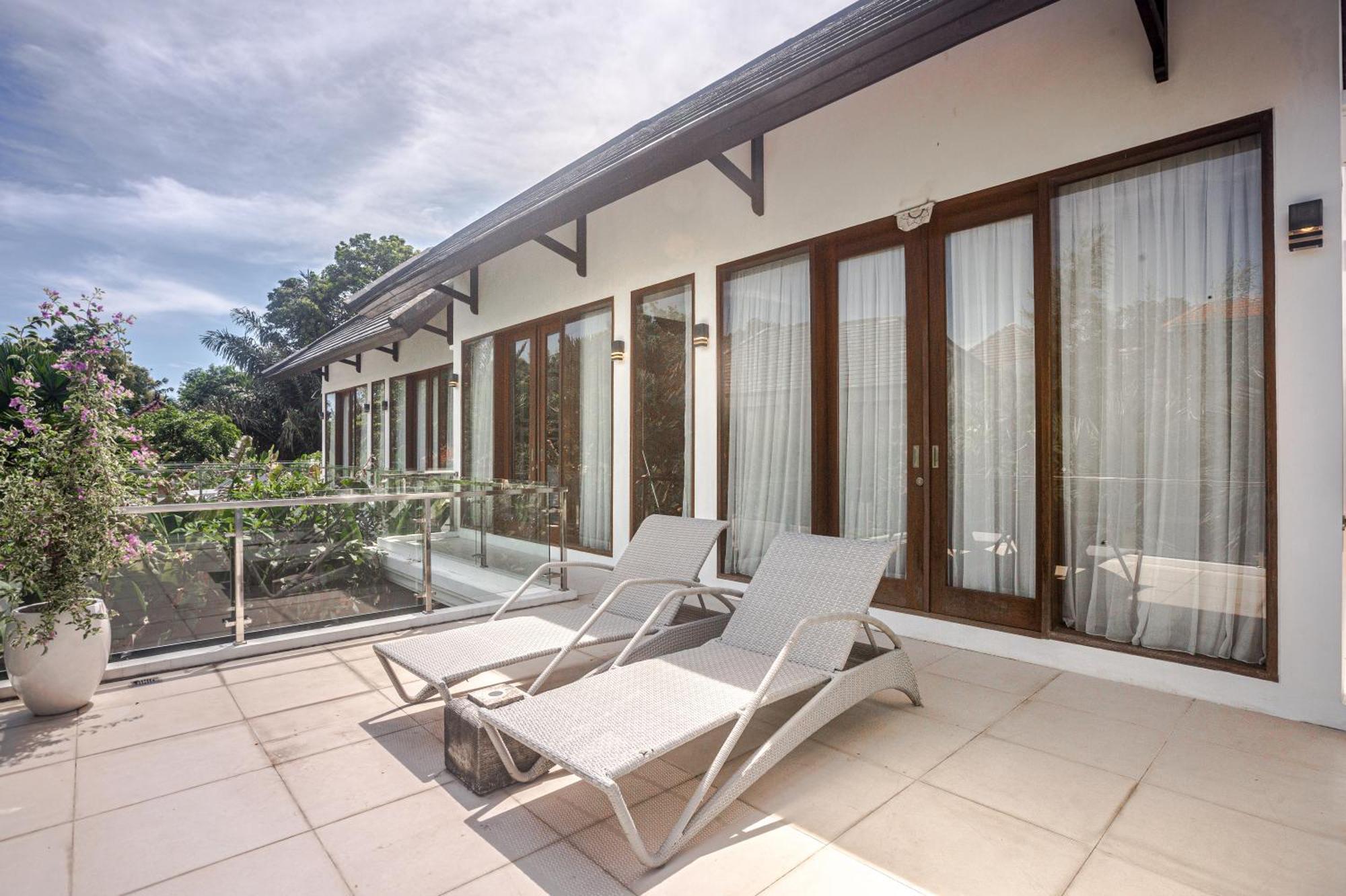 סמיניאק Villa Amelie By Jb Villas מראה חיצוני תמונה