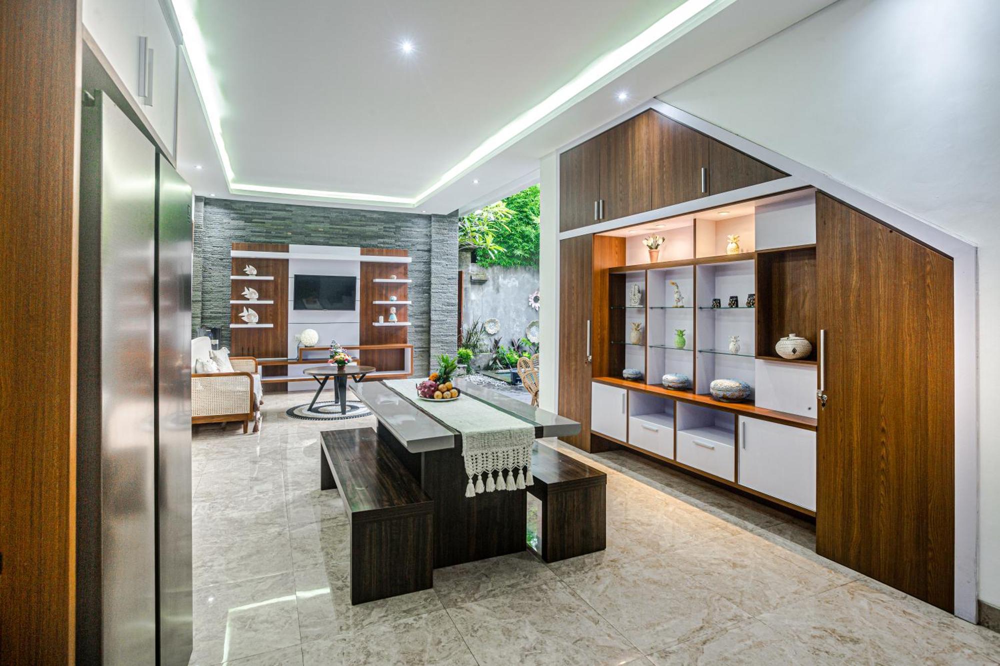 סמיניאק Villa Amelie By Jb Villas מראה חיצוני תמונה